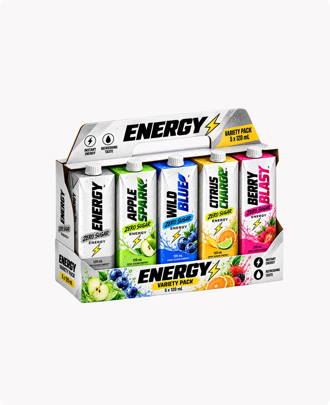 Zero Sugar Bundle