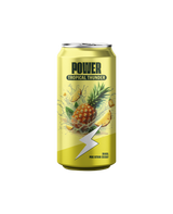 Power Tropical Thunder Energy Drink
