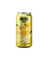 Power Citrus Energy Drink