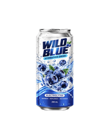 Wild Blue Hydration Drink
