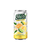 Citrus Charge Hydration Drink
