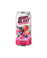 Berry Blast Hydration Drink