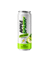 Apple Spark Zero Sugar Energy