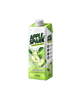 Apple Spark Hydration Drink - Tetra Pack