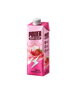 Power Berry Blast Energy Drink – Tetra Pack