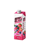 Berry Blast Hydration Drink - Tetra Pack