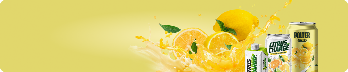 Citrus Charge