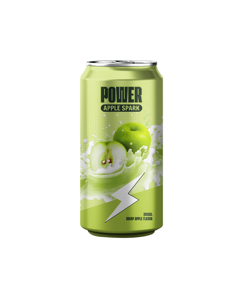 Power Apple Spark