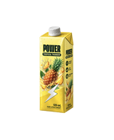 Power Tropical Thunder Energy Drink – Tetra Pack