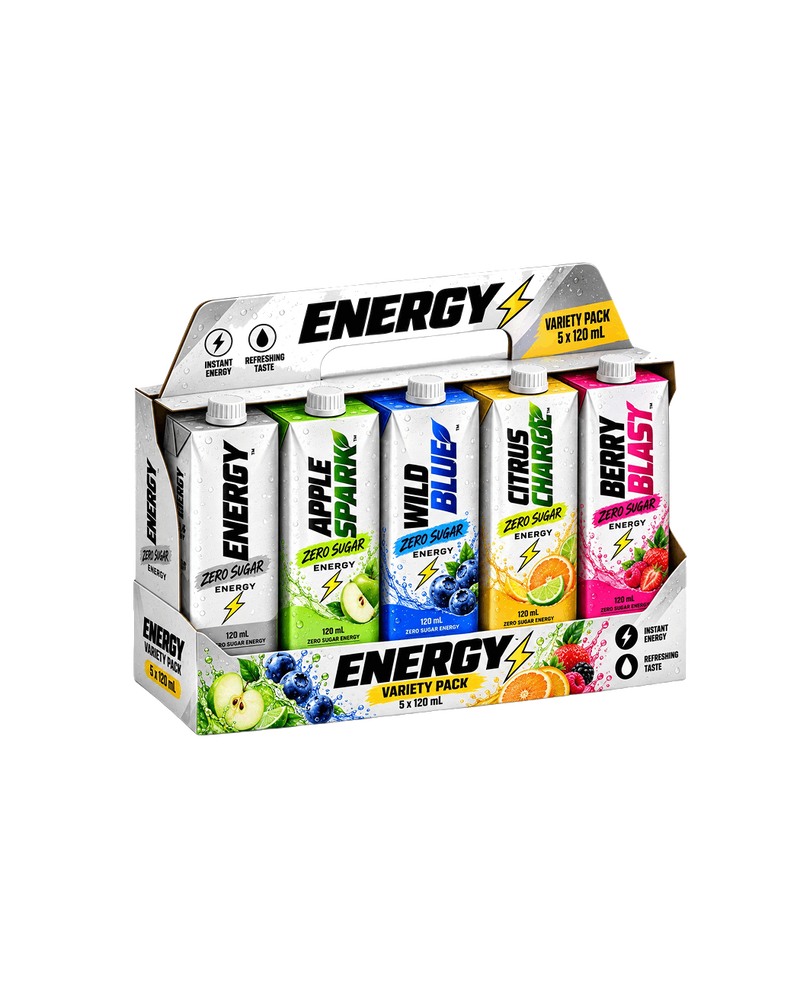 Zero Sugar Bundle