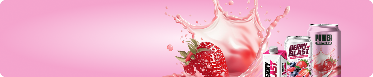 Berry Blast