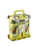THUNDER FLAVOUR - BUNDLE