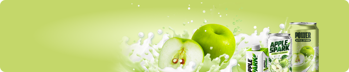 Apple Spark
