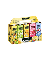 Power Energy Variety Pack