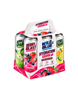 Hydration Drinks Bundle