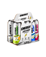 Zero Sugar Bundle