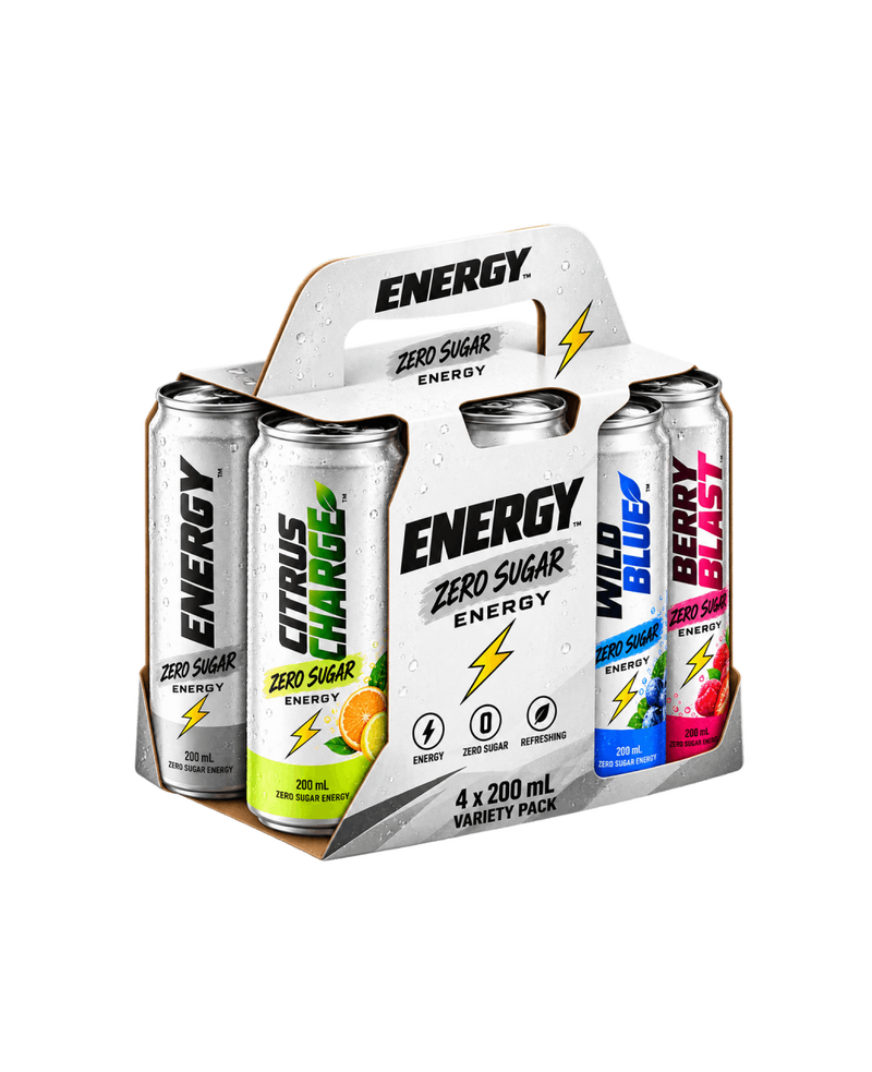 Zero Sugar Bundle