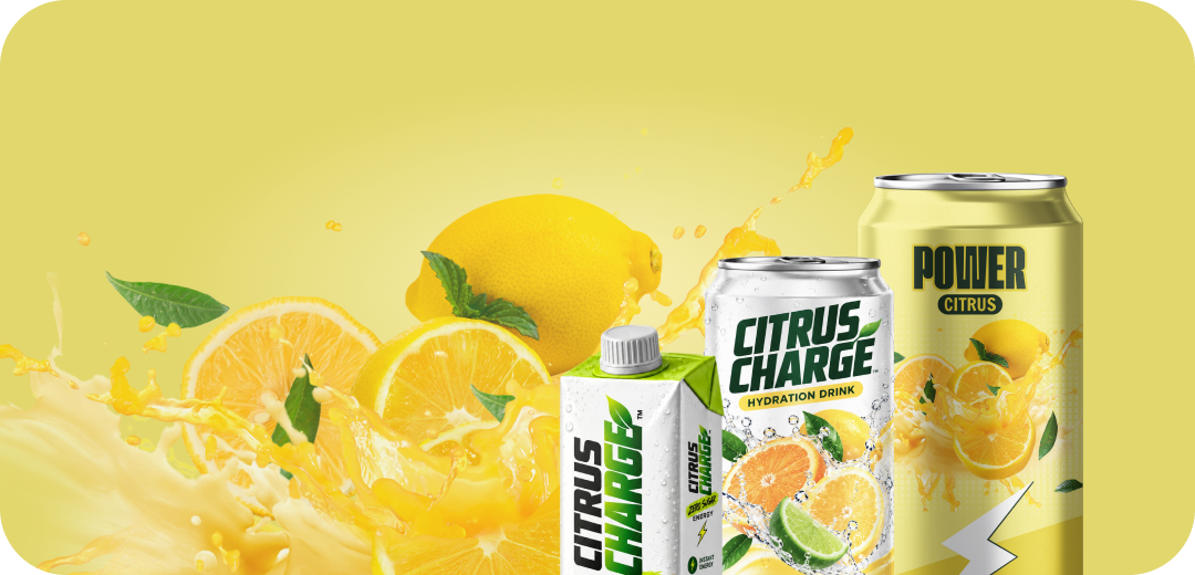 CITRUS CHARGE